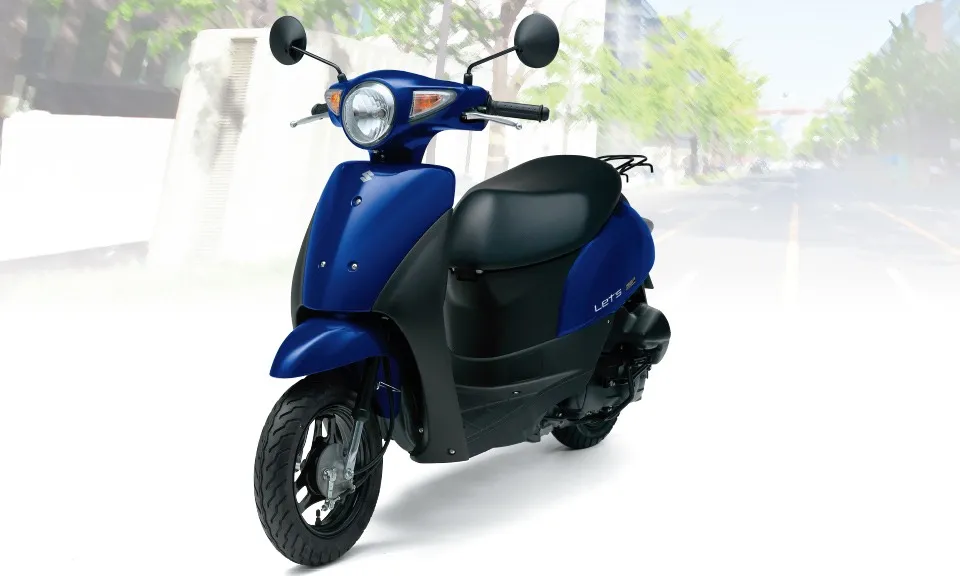 鍵屋が対応する東京都世田谷区でのバイク鍵作成とスズキレッツの安心ポイント